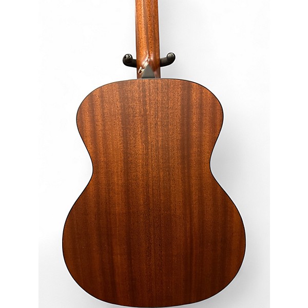 Used Taylor 324 mahagony Acoustic Guitar
