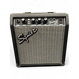 Used Squier Frontman 10G Guitar Combo Amp