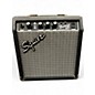 Used Squier Frontman 10G Guitar Combo Amp thumbnail