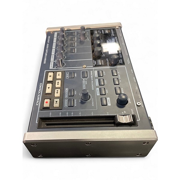 Used Cakewalk V-Studio 100 Portable MultiTrack Recorder