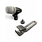 Used Shure PG56LC Dynamic Microphone thumbnail