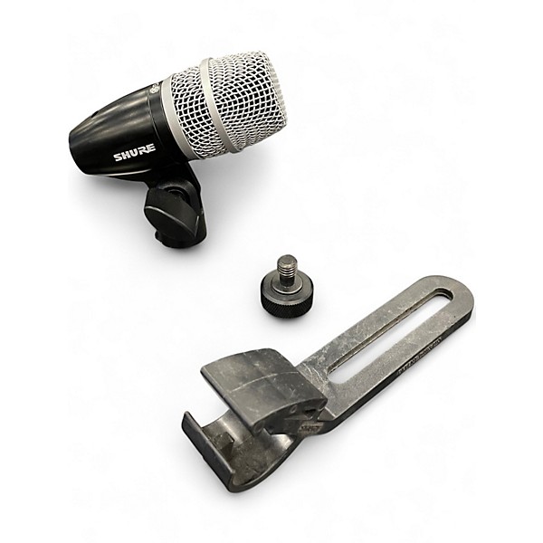 Used Shure PG56LC Dynamic Microphone