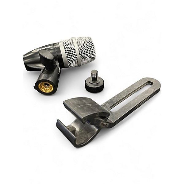 Used Shure PG56LC Dynamic Microphone