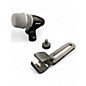 Used Shure PG56LC Dynamic Microphone thumbnail