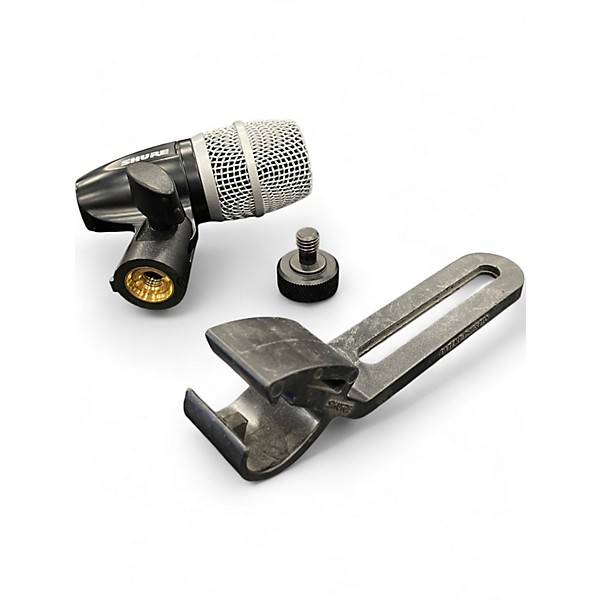 Used Shure PG56LC Dynamic Microphone
