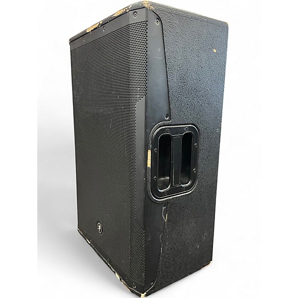 Used Mackie SRM650 Powered Speaker