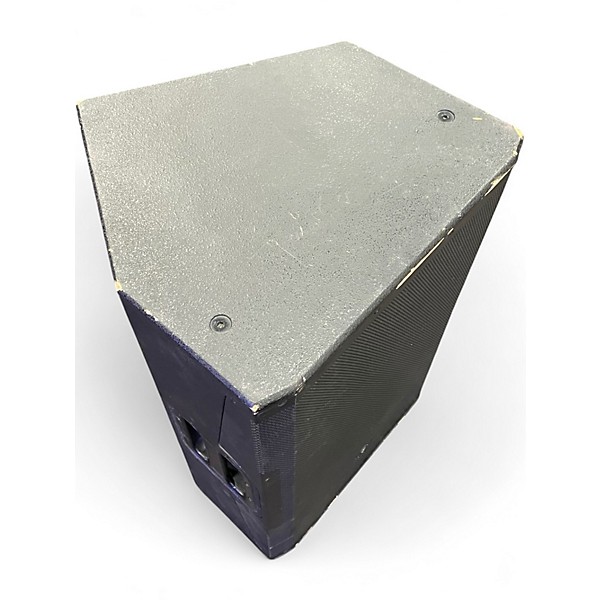 Used Mackie SRM650 Powered Speaker