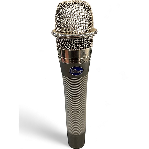 Used Blue Encore 100 Dynamic Microphone