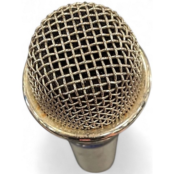 Used Blue Encore 100 Dynamic Microphone