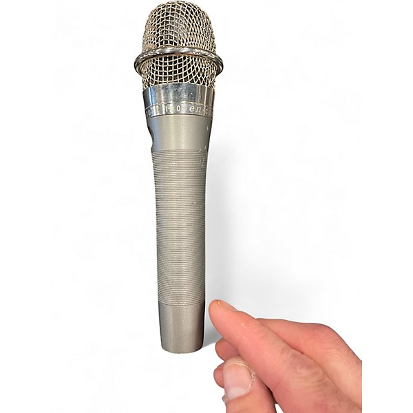 Used Blue Encore 100 Dynamic Microphone