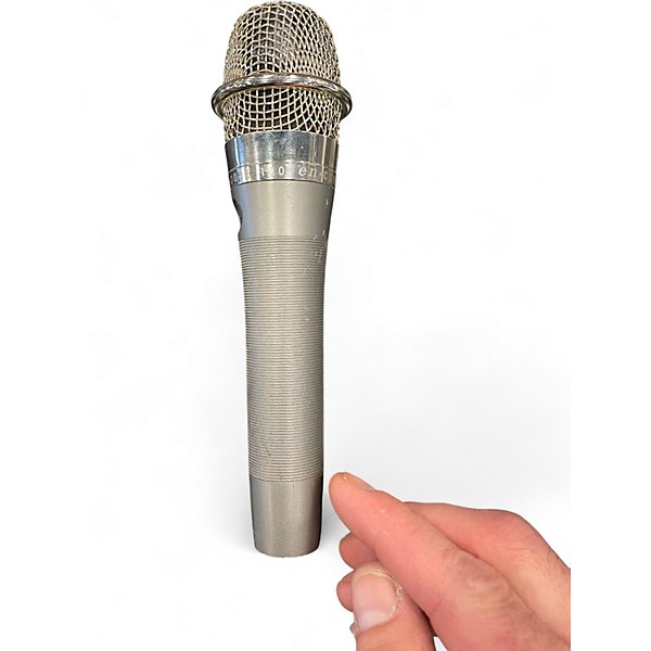 Used Blue Encore 100 Dynamic Microphone