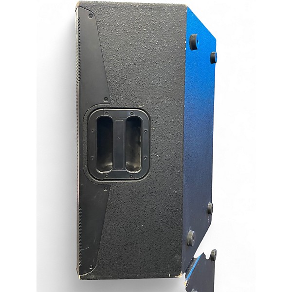 Used Mackie SRM650 Powered Speaker