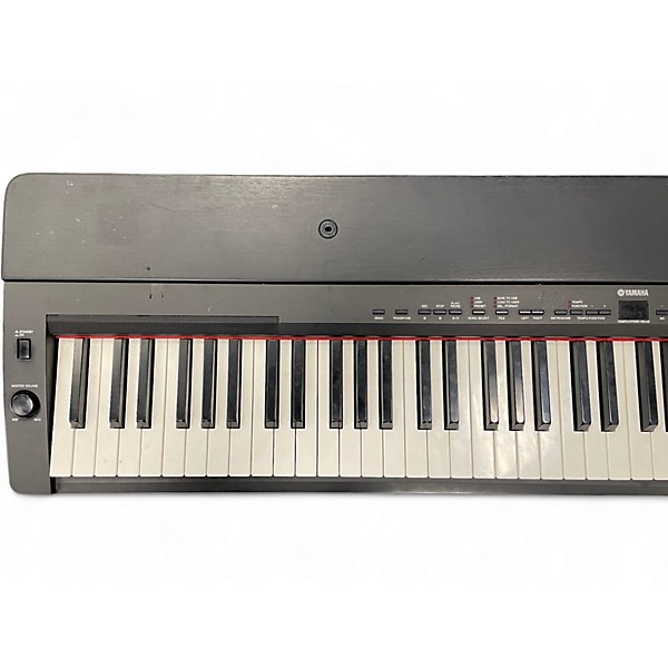 Used Yamaha P155 88 Key Digital Piano