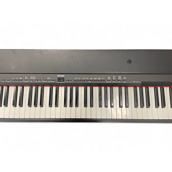 Used Yamaha P155 88 Key Digital Piano