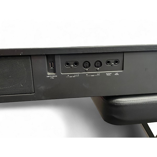 Used Yamaha P155 88 Key Digital Piano