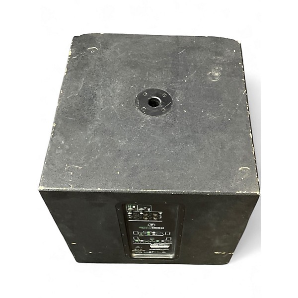 Used Mackie SRM1850 Powered Subwoofer