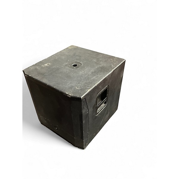 Used Mackie SRM1850 Powered Subwoofer