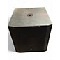 Used Mackie SRM1850 Powered Subwoofer thumbnail