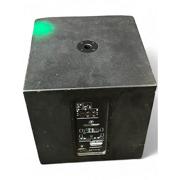 Used Mackie SRM1850 Powered Subwoofer
