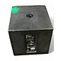 Used Mackie SRM1850 Powered Subwoofer