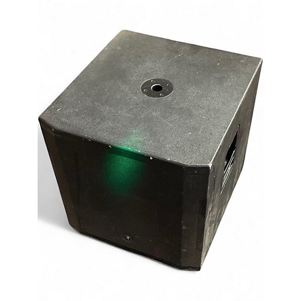 Used Mackie SRM1850 Powered Subwoofer