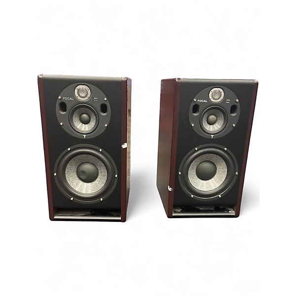 Used Focal TRIO11 Be PAIR Powered Monitor