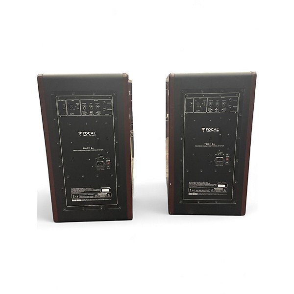 Used Focal TRIO11 Be PAIR Powered Monitor