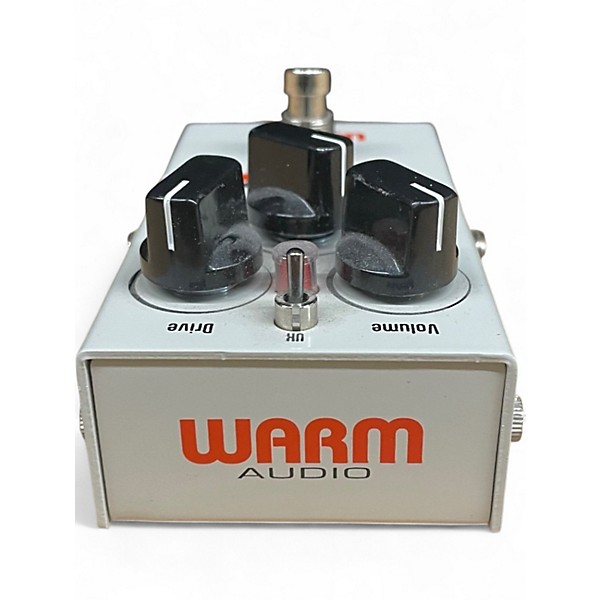 Used Warm Audio ODD BOX Effect Pedal