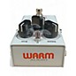 Used Warm Audio ODD BOX Effect Pedal