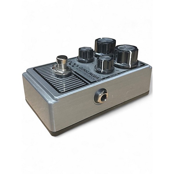 Used DOD GUNSLINGER MOFET Effect Pedal