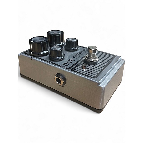 Used DOD GUNSLINGER MOFET Effect Pedal