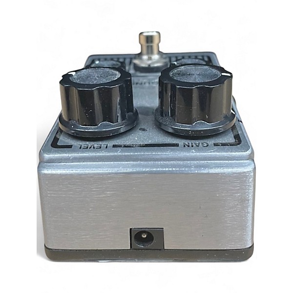 Used DOD GUNSLINGER MOFET Effect Pedal