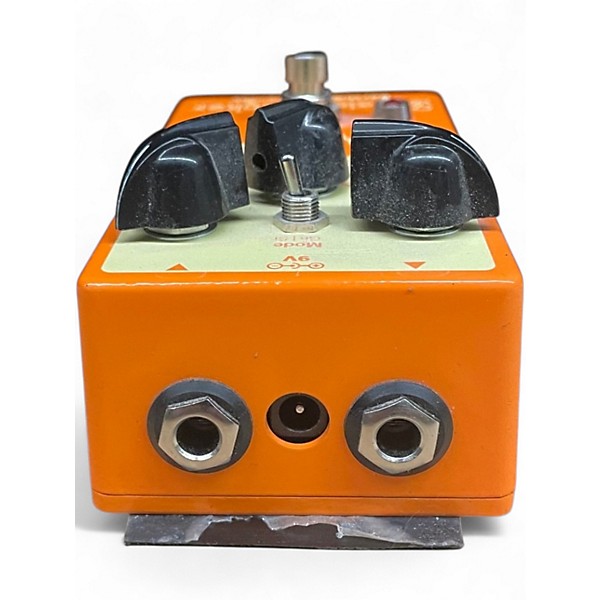 Used EarthQuaker Devices SPECIAL CRANKER Effect Pedal