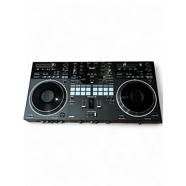 Used Pioneer DJ DDJ-REV7 DJ Controller