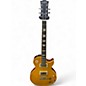 Used Epiphone Inspired by Gibson 1959 Les Paul Lemonburst Solid Body Electric Guitar thumbnail