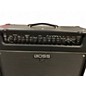 Used BOSS Katana Artist Gen 3 100W 1x12 Guitar Combo Amp
