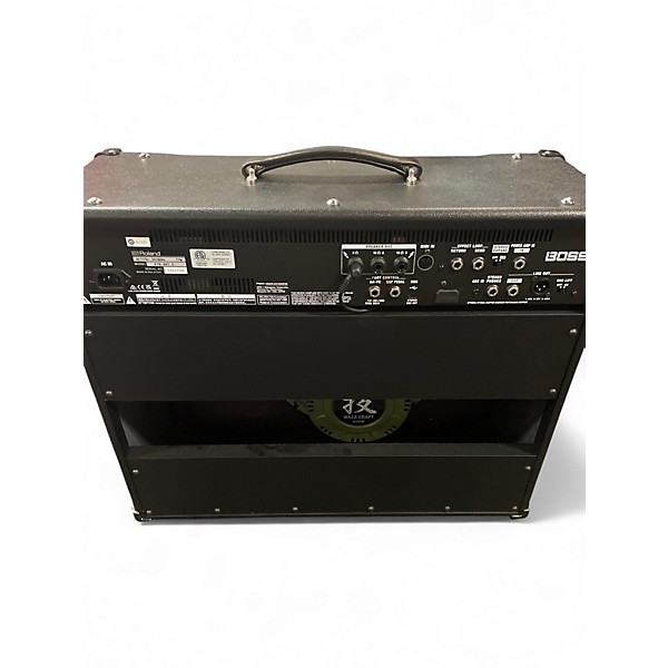 Used BOSS Katana Artist Gen 3 100W 1x12 Guitar Combo Amp