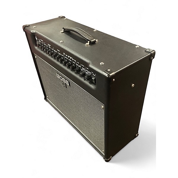 Used BOSS Katana Artist Gen 3 100W 1x12 Guitar Combo Amp