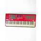 Used Akai Professional MAX49 49 Key MIDI Controller thumbnail