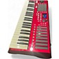 Used Akai Professional MAX49 49 Key MIDI Controller