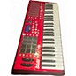 Used Akai Professional MAX49 49 Key MIDI Controller