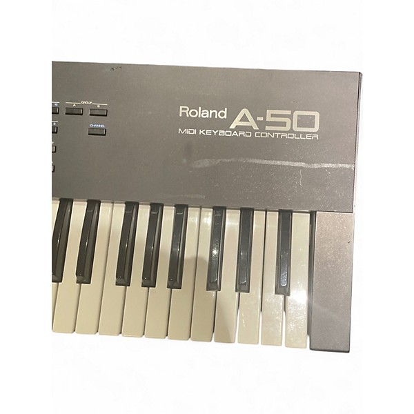 Used Roland A-50 Synthesizer