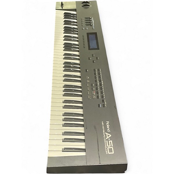 Used Roland A-50 Synthesizer