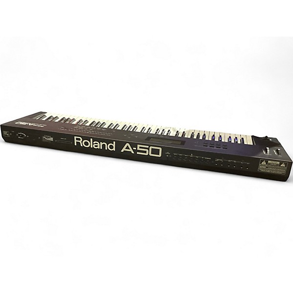 Used Roland A-50 Synthesizer