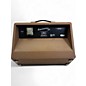 Used Fender Acoustasonic 30 Acoustic Guitar Combo Amp