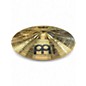 Used MEINL 10in HCS Splash Cymbal