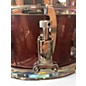 Used Pearl 14in Export Snare Red Drum