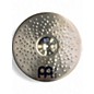 Used MEINL 16in HCS Crash Cymbal