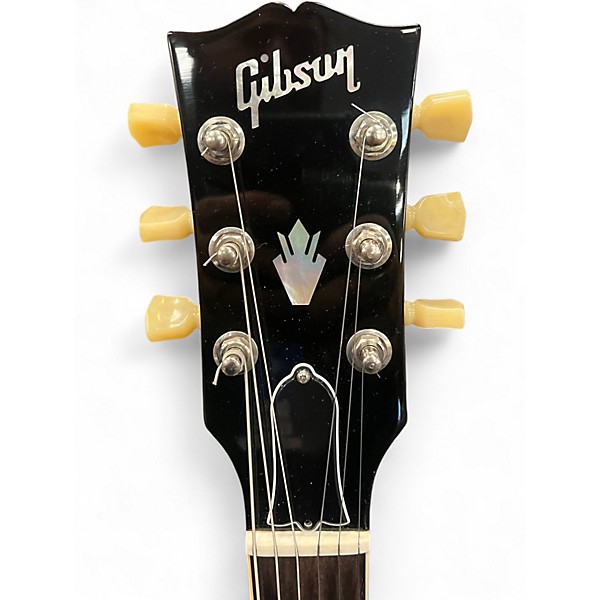 Used Gibson SG STANDARD '61 MAESTRO VIBROLA Cherry Solid Body Electric Guitar