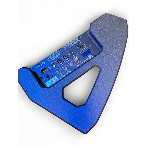 Used Electro-Voice pxm-12mp Powered Speaker